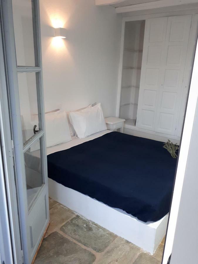 Ckiathi - Ckiaθi - Ps Rental Ajía Paraszkeví Kültér fotó