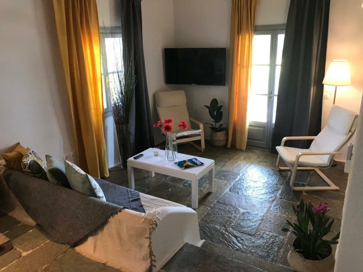 Ckiathi - Ckiaθi - Ps Rental Ajía Paraszkeví Kültér fotó