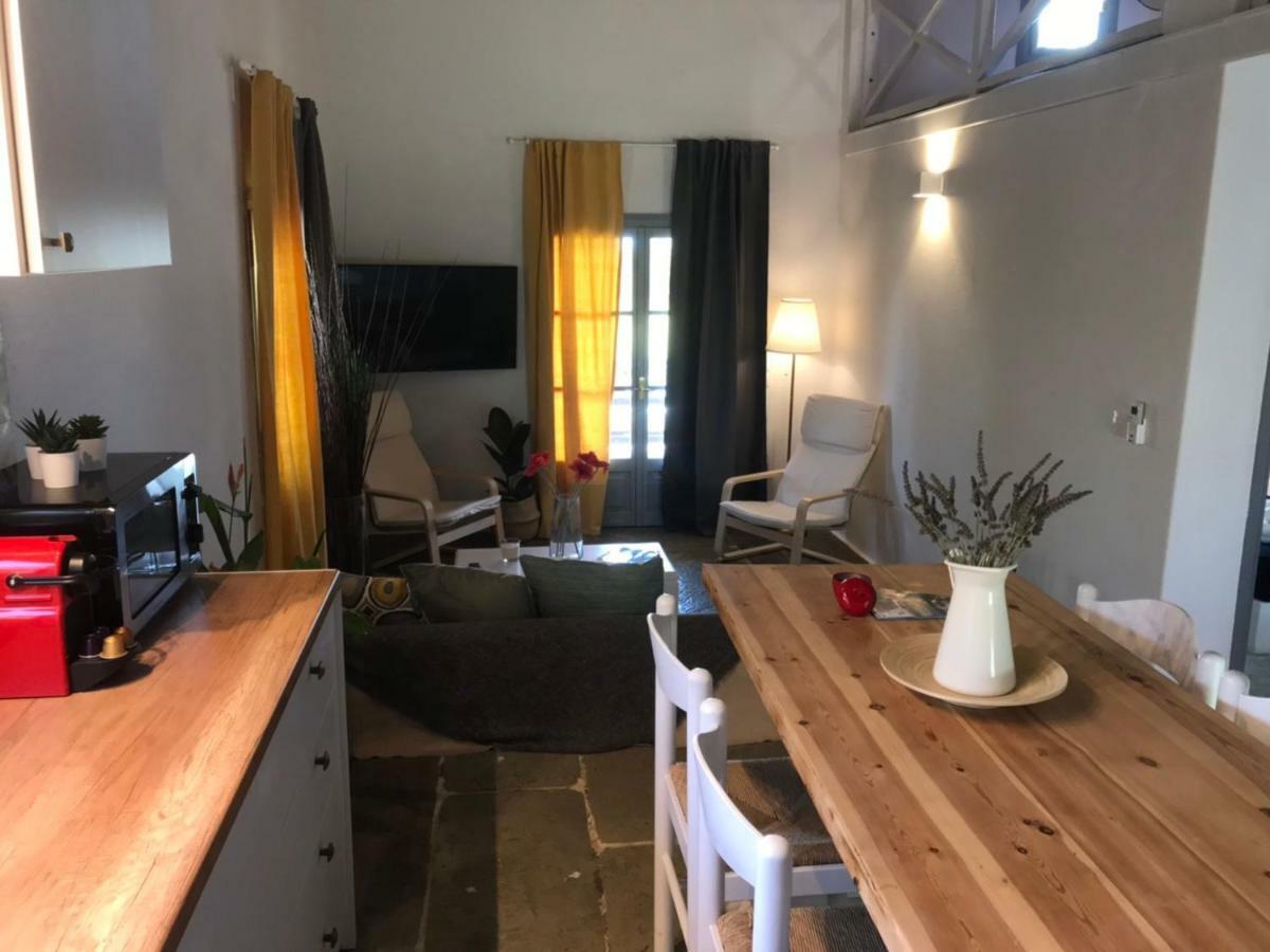 Ckiathi - Ckiaθi - Ps Rental Ajía Paraszkeví Kültér fotó