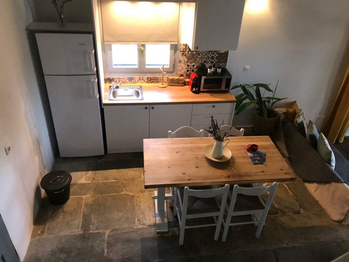 Ckiathi - Ckiaθi - Ps Rental Ajía Paraszkeví Kültér fotó