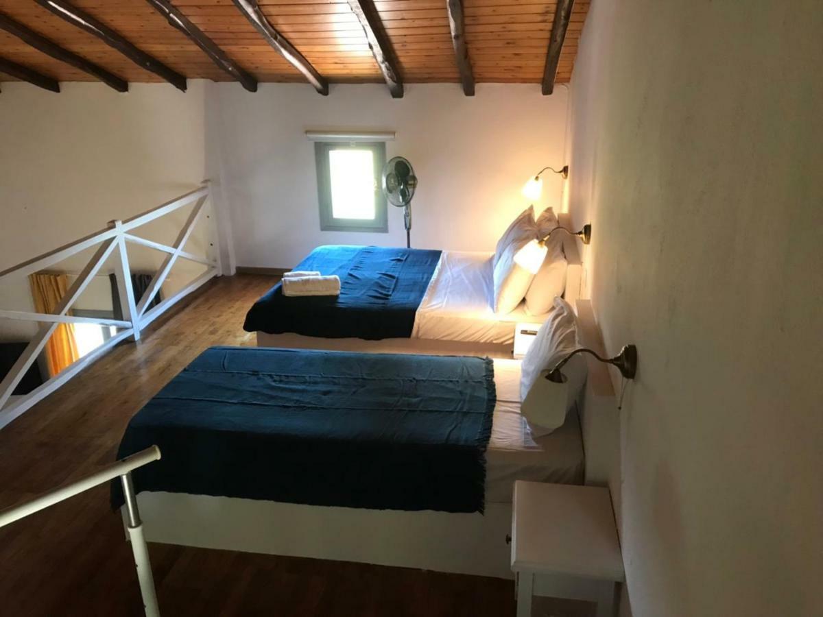 Ckiathi - Ckiaθi - Ps Rental Ajía Paraszkeví Kültér fotó
