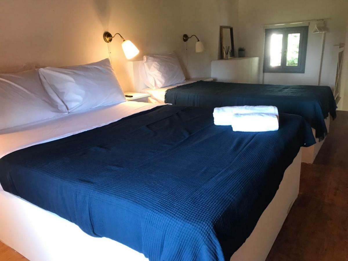 Ckiathi - Ckiaθi - Ps Rental Ajía Paraszkeví Kültér fotó