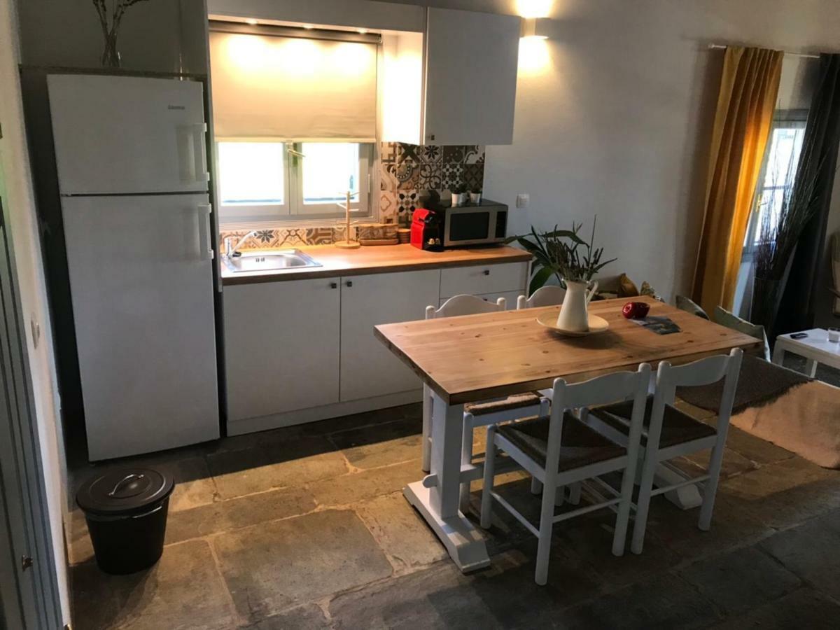 Ckiathi - Ckiaθi - Ps Rental Ajía Paraszkeví Kültér fotó