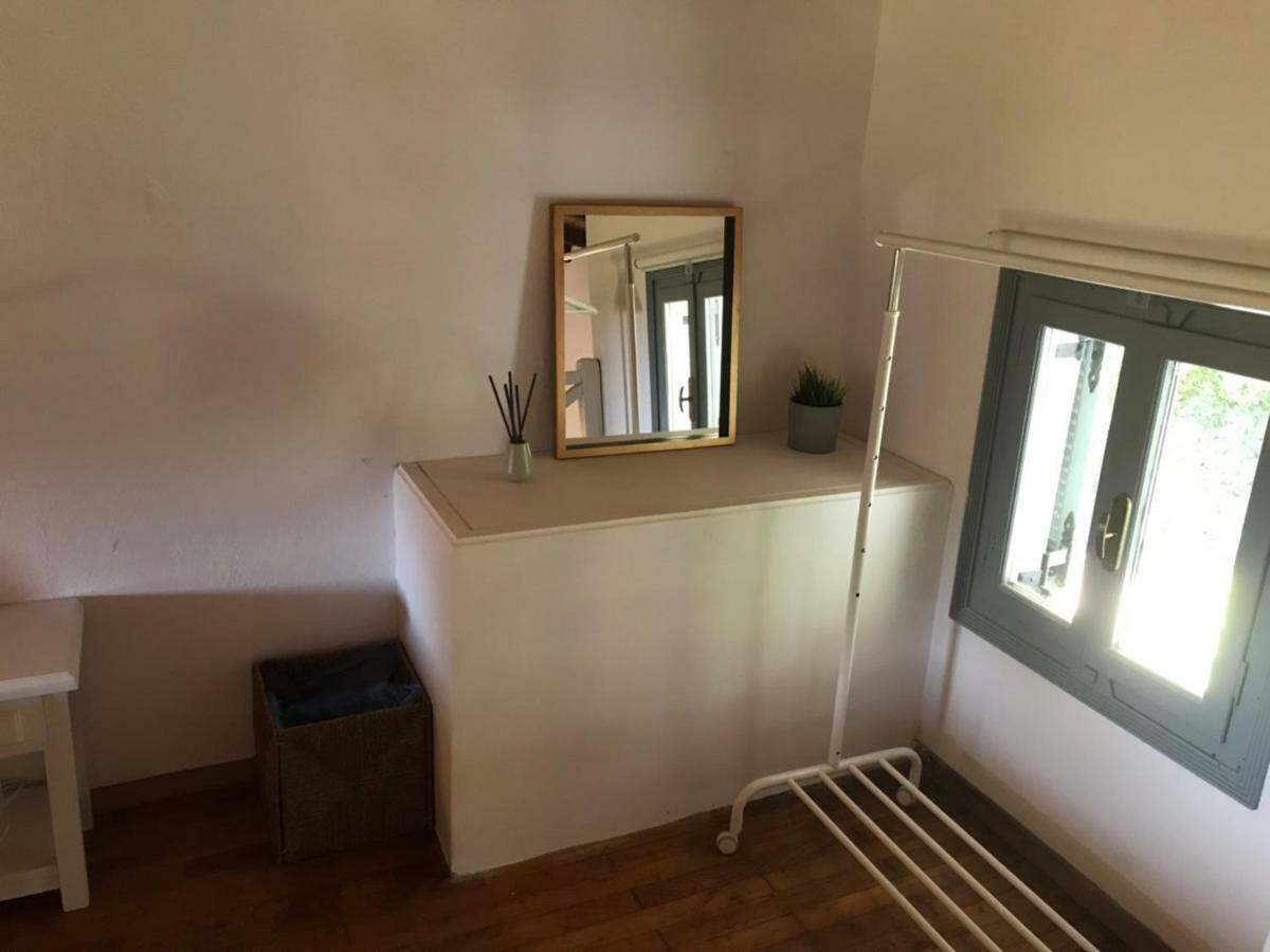 Ckiathi - Ckiaθi - Ps Rental Ajía Paraszkeví Kültér fotó