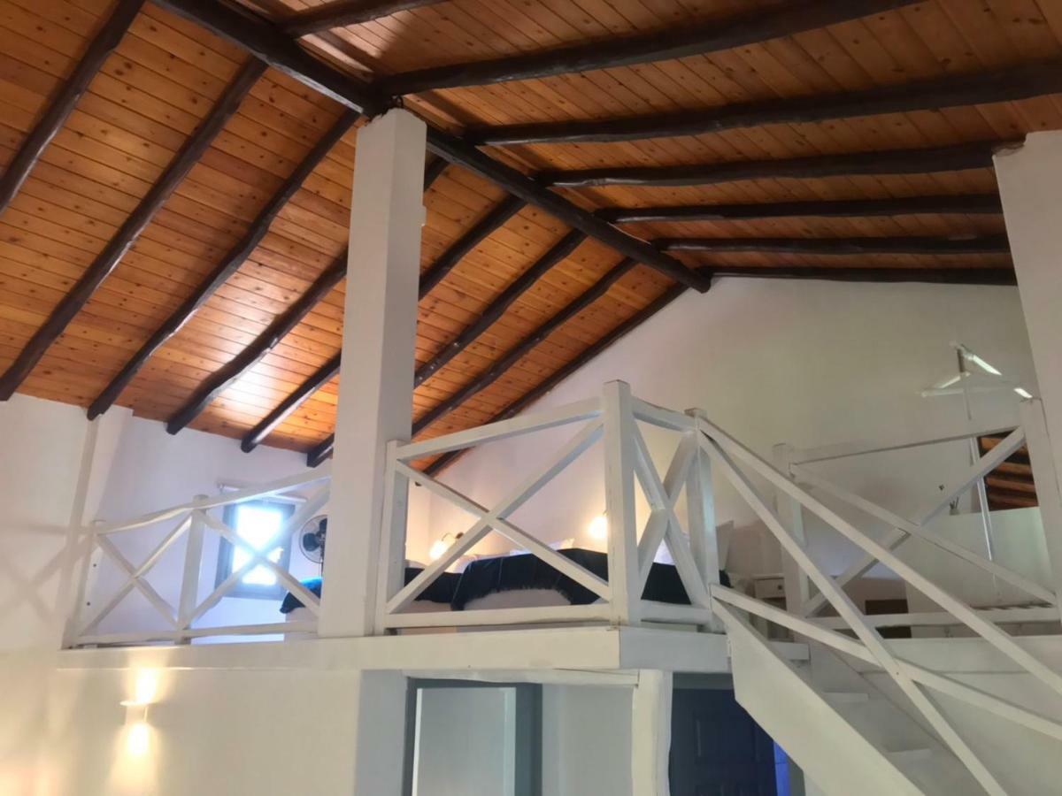 Ckiathi - Ckiaθi - Ps Rental Ajía Paraszkeví Kültér fotó