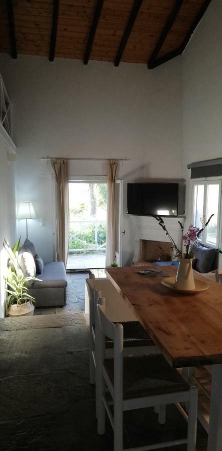 Ckiathi - Ckiaθi - Ps Rental Ajía Paraszkeví Kültér fotó