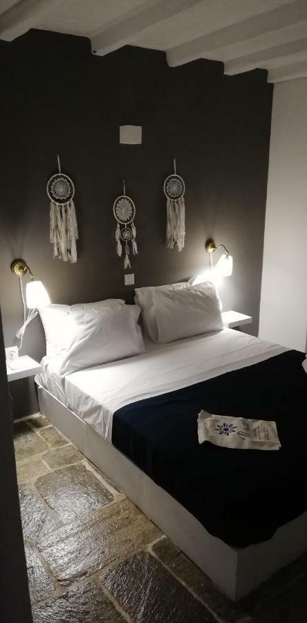 Ckiathi - Ckiaθi - Ps Rental Ajía Paraszkeví Kültér fotó
